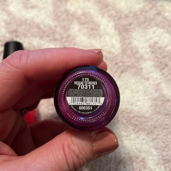 China Glaze Nail Polish, Set of 3 - Picture 7 of 9